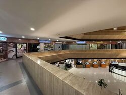 Furama City Centre Singapore (D1), Shop House #604220301